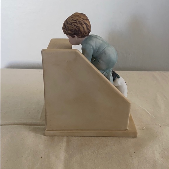 Bessie Pease Gutmann Collectibles “Nitey Nite” - Picture 3 of 5